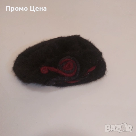 Дамска чанта, 3 шапки, кожена дръжка нови, снимка 7 - Чанти - 54195351