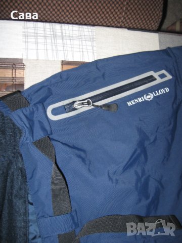 Спортно долнище HENRI LLOYD  мъжко,ХЛ-2ХЛ, снимка 4 - Спортни дрехи, екипи - 38311485