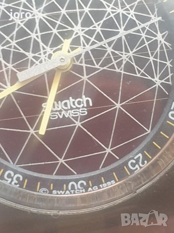 swatch solar, снимка 11 - Мъжки - 39895776