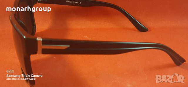 Слънчеви очила Polarized PO2260, снимка 4 - Слънчеви и диоптрични очила - 38430612