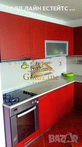 Тристаен в Лагера, снимка 3 - Апартаменти - 54210867