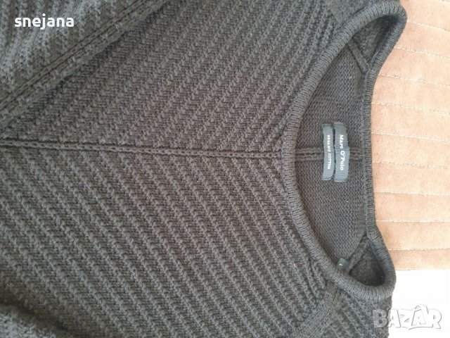 Marc O Polo оригинален пуловер , снимка 3 - Блузи с дълъг ръкав и пуловери - 38326952