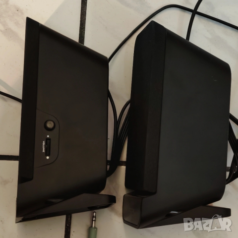 Аудио колони CREATIVE A 60. , снимка 3 - Аудиосистеми - 53119127