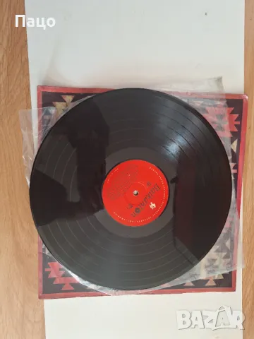 Майстори на акордеона ВНА 527, снимка 3 - Грамофонни плочи - 49537021