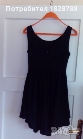 Страхотна рокля на Junona, снимка 2 - Рокли - 31208828