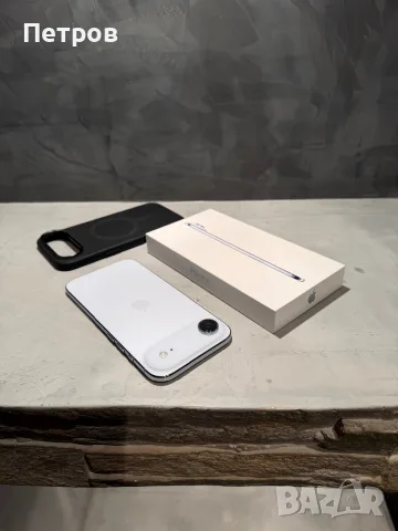 КАТО ЧИСТО НОВ Iphone 17 Air Sky Blue 256 GB