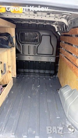 Продавам Ford Transit Connect, снимка 10 - Автомобили и джипове - 54134242