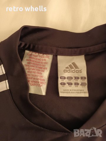 Adidas Original, ClimaCool, ClimaLite !!!, снимка 4 - Тениски - 42065808