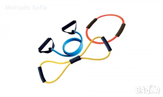 Тренировъчен комплект 