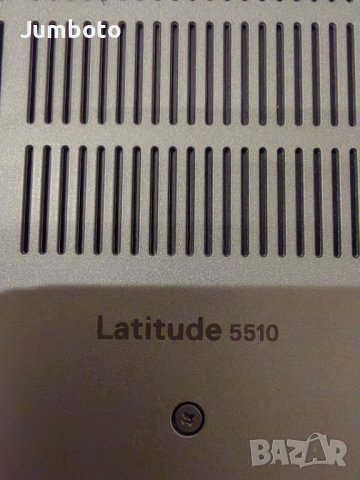 Dell Latitude 5510 на части , снимка 4 - Части за лаптопи - 44265330