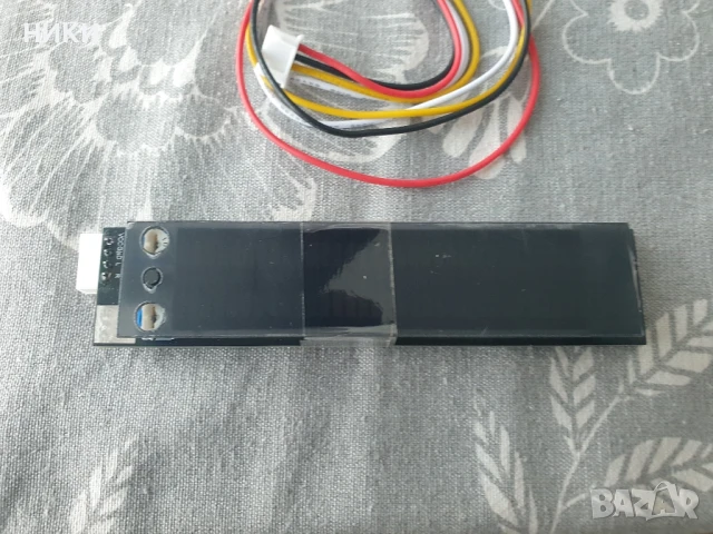 стерео индикатори, снимка 2 - Аудиосистеми - 50926493