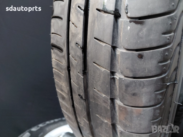 19” ОЕ BMW Джанти Style 427 Летни Гуми Датчици БМВ I3 i 3 EV, снимка 13 - Гуми и джанти - 51590915