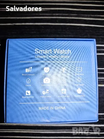 Смарт часовник Т2 Pro Active 2 , снимка 7 - Мъжки - 48454890