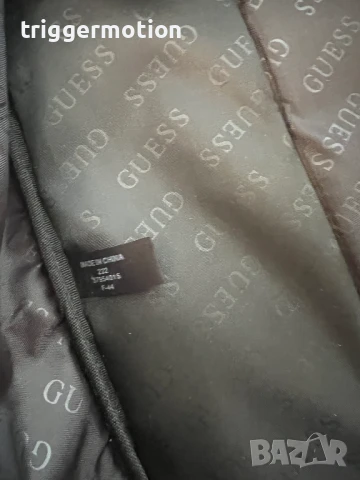 Оригинална! GUESS Чанта Несесер /Travel Shoe Cube Make Up Bag Organiser, снимка 4 - Чанти - 51428652