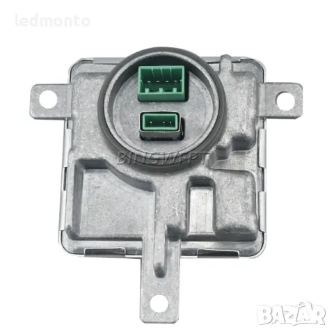 D8S 8K0941597F Xenon Headlight Ballast модул ксенон За Audi, VW и Porsche, снимка 3 - Части - 47751444