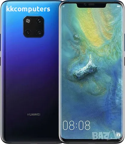 ЧАСТИ - за HUAWEI - Mate 20 Pro