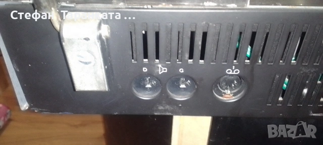 грамофон за ремонт със отрязан кабел , снимка 8 - Грамофони - 54312172