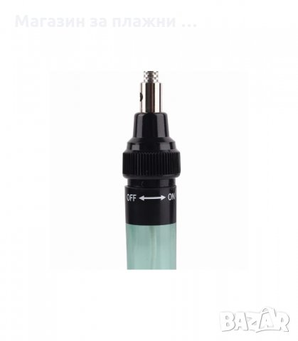 ГАЗОВ ПОЯЛНИК + ГОРЕЛКА 2 В 1- код MT-100 , снимка 6 - Поялници и запояване - 34079416