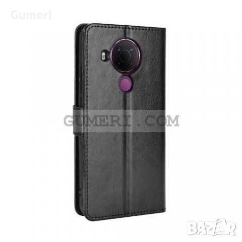 Nokia 5.4 - Тефтер Стойка , снимка 4 - Калъфи, кейсове - 32105742