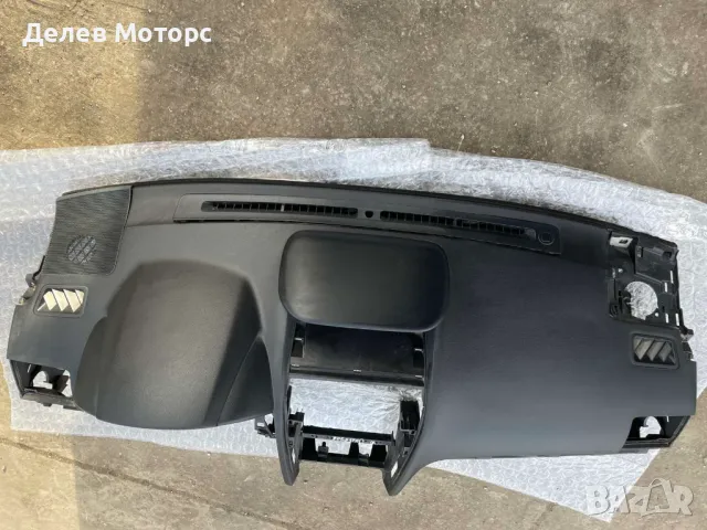 Арматурно табло с еърбег Airbag от Subaru Forester SJ 2.0i AWD двигател FB20, 150 кс. 