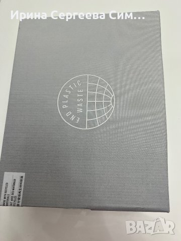 Детски кожени маратонки Adidas, нови, номер 34, снимка 7 - Детски маратонки - 38342253