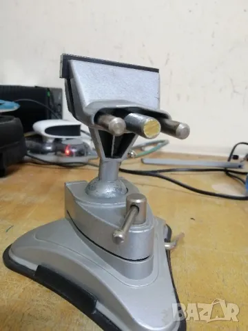 Шлосерско менгеме, снимка 2 - Менгемета - 48276534