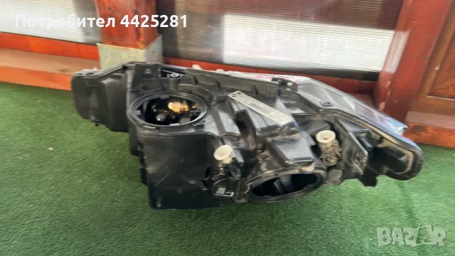 фар десен BMW F30 F31 seria 3 модел 2012-2015г. #628s., снимка 3 - Части - 49673069