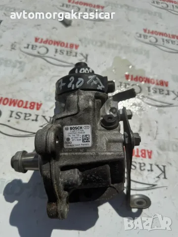 0445010526 помпа VW Passat 7 Пасат 7 2.0 177k