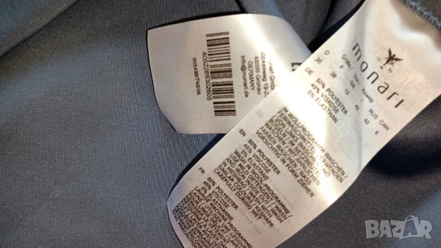 Monari блуза , снимка 5 - Блузи с дълъг ръкав и пуловери - 54150984