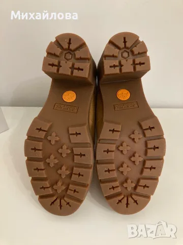 Зимни боти, обувки Timberland, размер 40, нови, снимка 12 - Дамски боти - 55795262