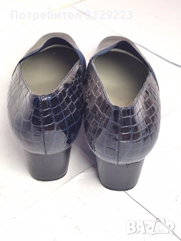 Alexandria schoes 38, снимка 4 - Дамски елегантни обувки - 37595109