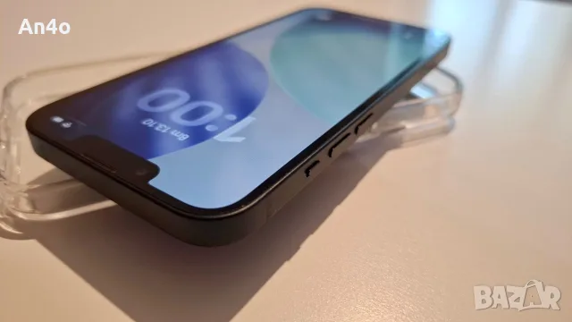 Apple iPhone 13 смартфон, 128 GB, снимка 7 - Apple iPhone - 54579124