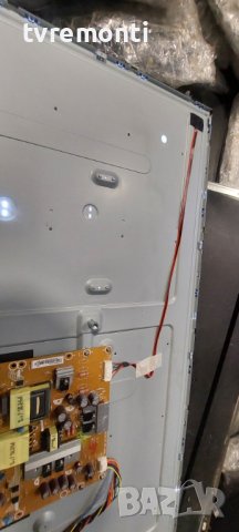 POWER SUPPLY 715G6338-P01-002-002M for PHILIPS 50PFK4009/12, 50inc DISPLAY TPT500J1-LE8 REV.SC1F, снимка 4 - Части и Платки - 42297224