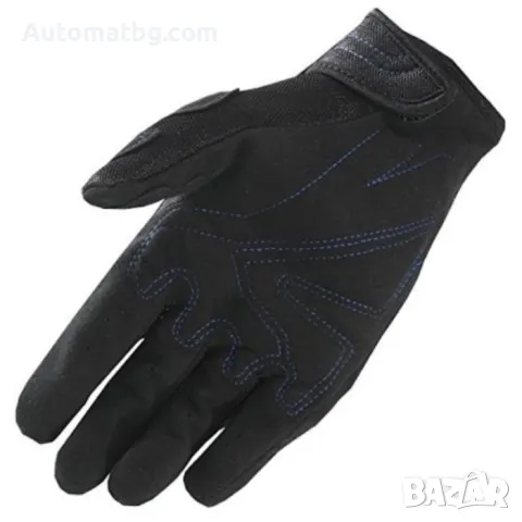 Мото ръкавици Automat, Dirt Bike MC10, Lразмер, снимка 2 - Аксесоари и консумативи - 49089858