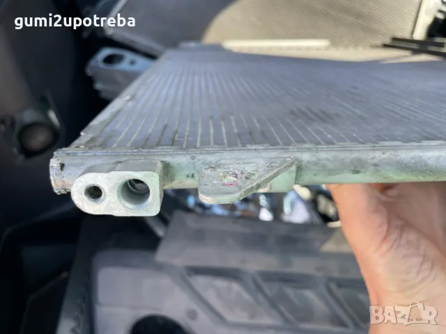 Радиатор Климатик Изсушител SUZUKI SX4 S-Cross JY 2018 998ccm , снимка 6 - Части - 48662660