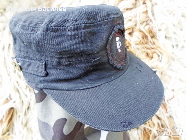 "Че Гевара" шапка, снимка 8 - Колекции - 36877894