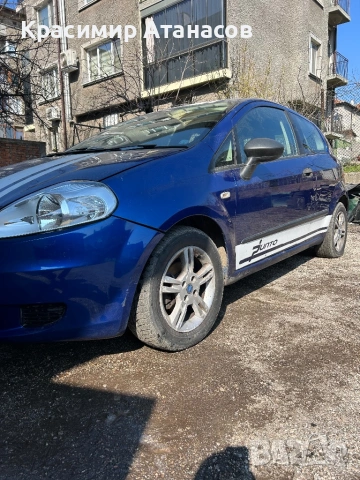 Ламбда сонда за Фиат Гранде пунто бензин. 1.2 и 1.4 , снимка 6 - Части - 53900080