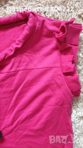 Луци рокля lucy туника, снимка 3 - Рокли - 31032993