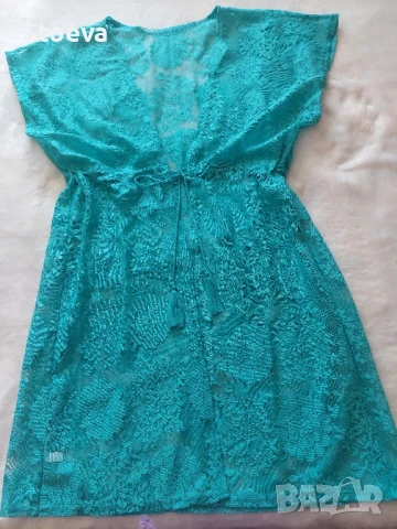 Парео за плаж, снимка 3 - Бански костюми - 50455960