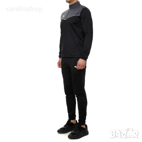 2 цвята до3XL Puma оригинален анцуг, снимка 9 - Спортни дрехи, екипи - 56463828