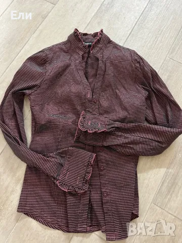 Бутикова риза Томи М