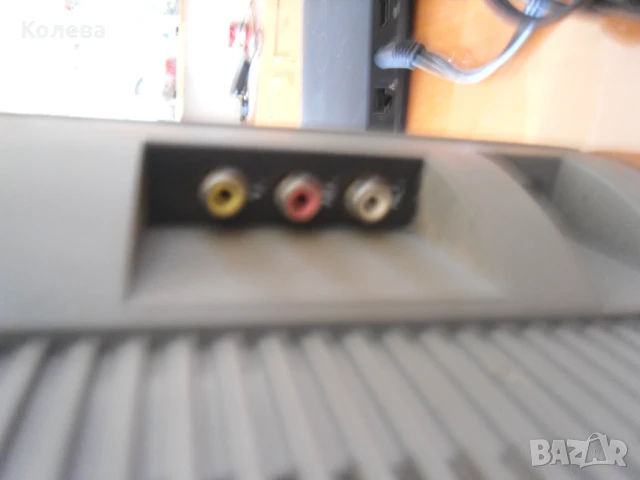 Телевизор с декодер, снимка 6 - Телевизори - 50801033