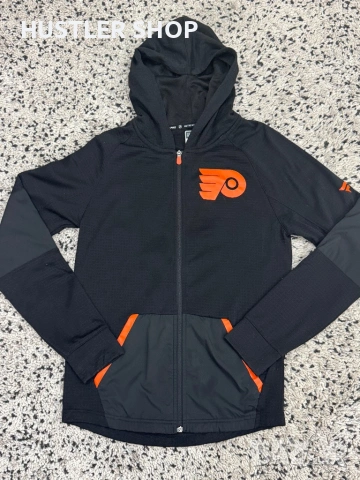 Мъжко горнище NFL PHILADELPHIA FLYERS. Размер S