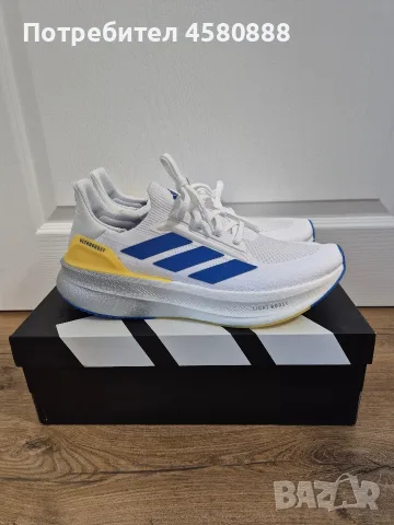 Adidas Performance Ultraboost 5x (45 1/3)