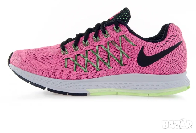 маратонки Nike Air Zoom Pegasus 32 номер 40 ,5 , снимка 6 - Маратонки - 54184717