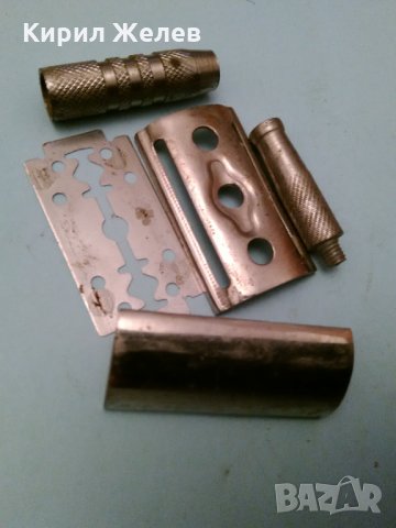 Брасначка стара 11506, снимка 6 - Колекции - 29196972