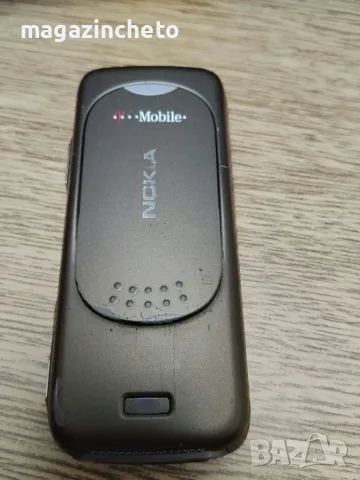 nokia n73 перфектен със зарядно, снимка 4 - Nokia - 56531958