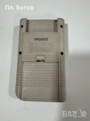 Nintendo Game Boy, снимка 2 - Nintendo конзоли - 55775143