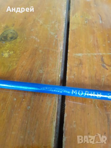 Молив за стъкло #2, снимка 2 - Колекции - 31262158