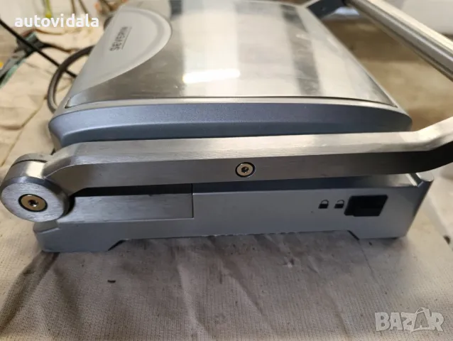 Тостер грил за сандвичи Severin, снимка 7 - Тостери - 49352156